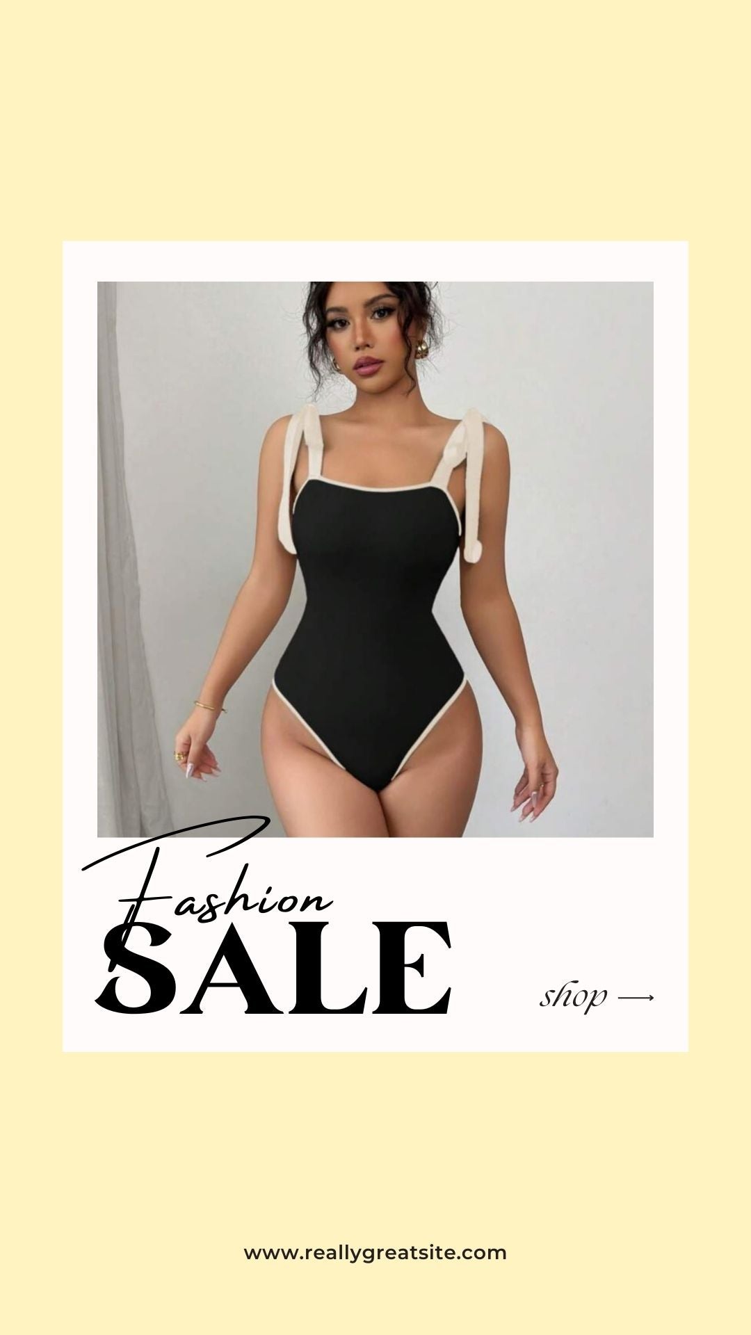 VESTIDO CURVE SECRET