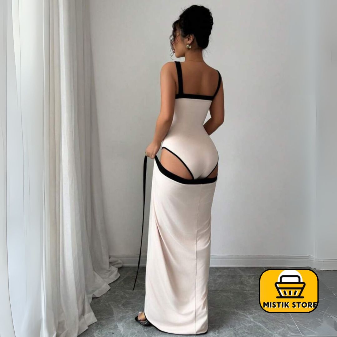 VESTIDO CURVE SECRET
