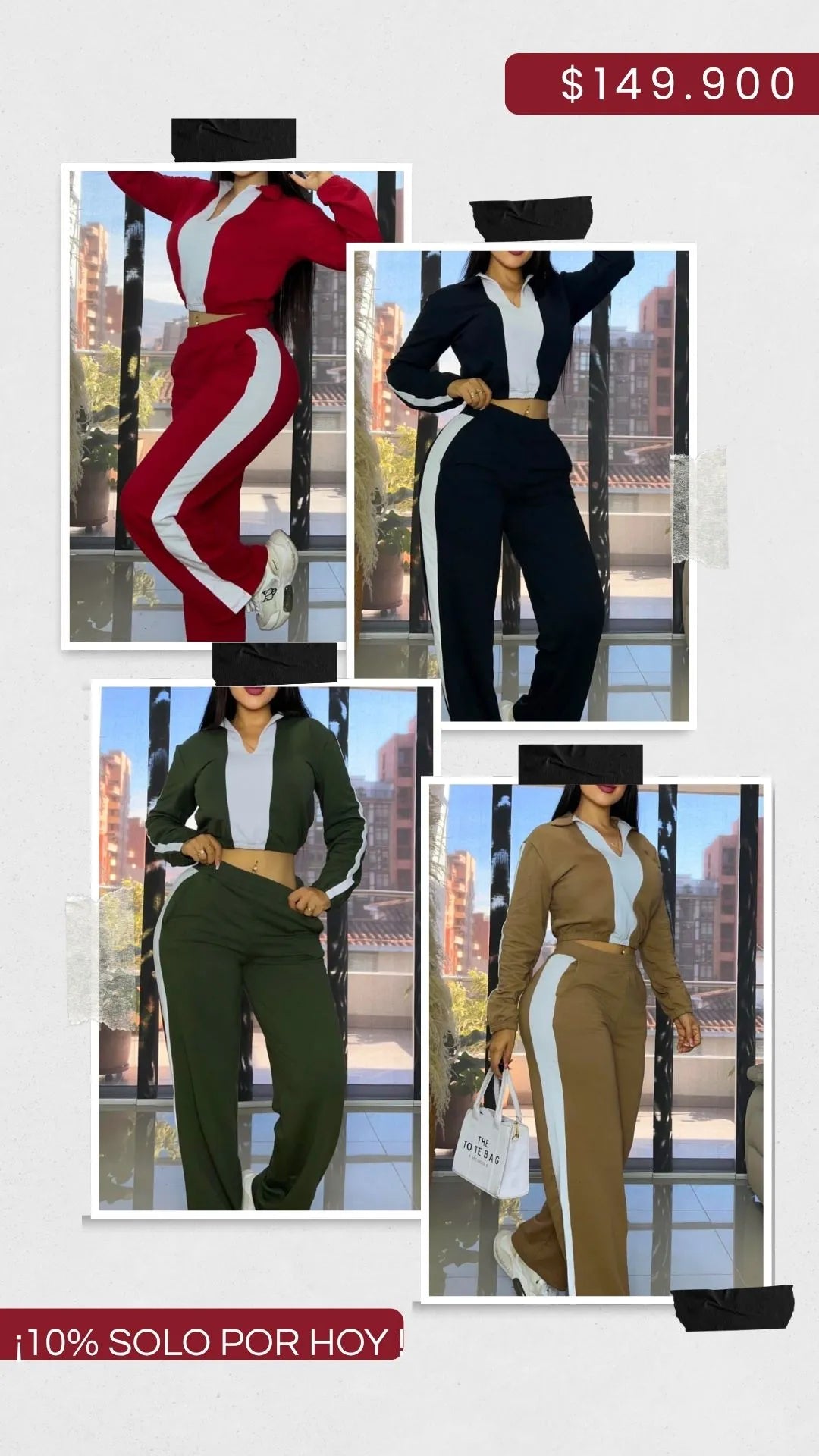 CONJUNTO DIVA URBANA