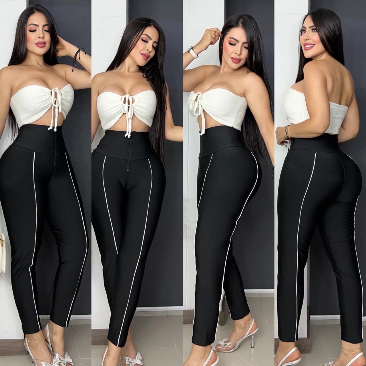 LEGGINGS DOLCE VITTA💥