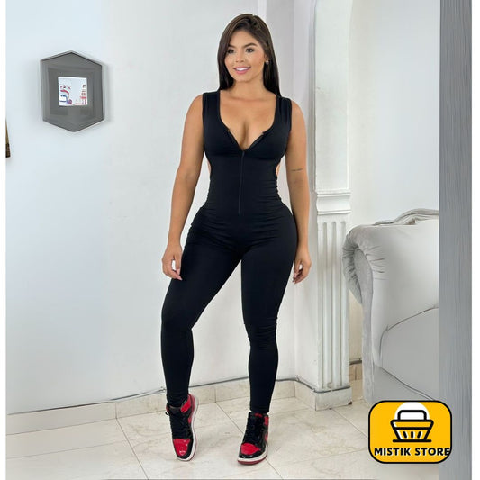 Enterizo fitness