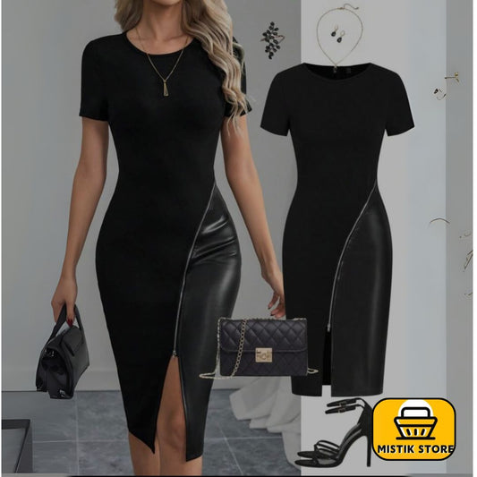 VESTIDO ELEGANTE