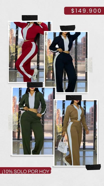 CONJUNTO DIVA URBANA