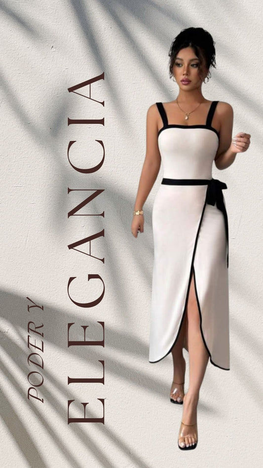 VESTIDO CURVE SECRET