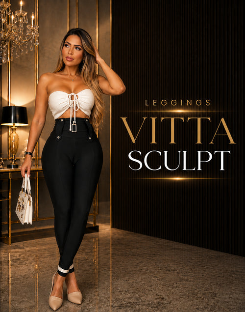 LEGGINGS VITTA SCULPT®