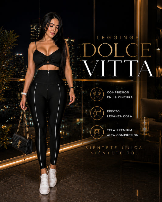 LEGGINGS DOLCE VITTA®