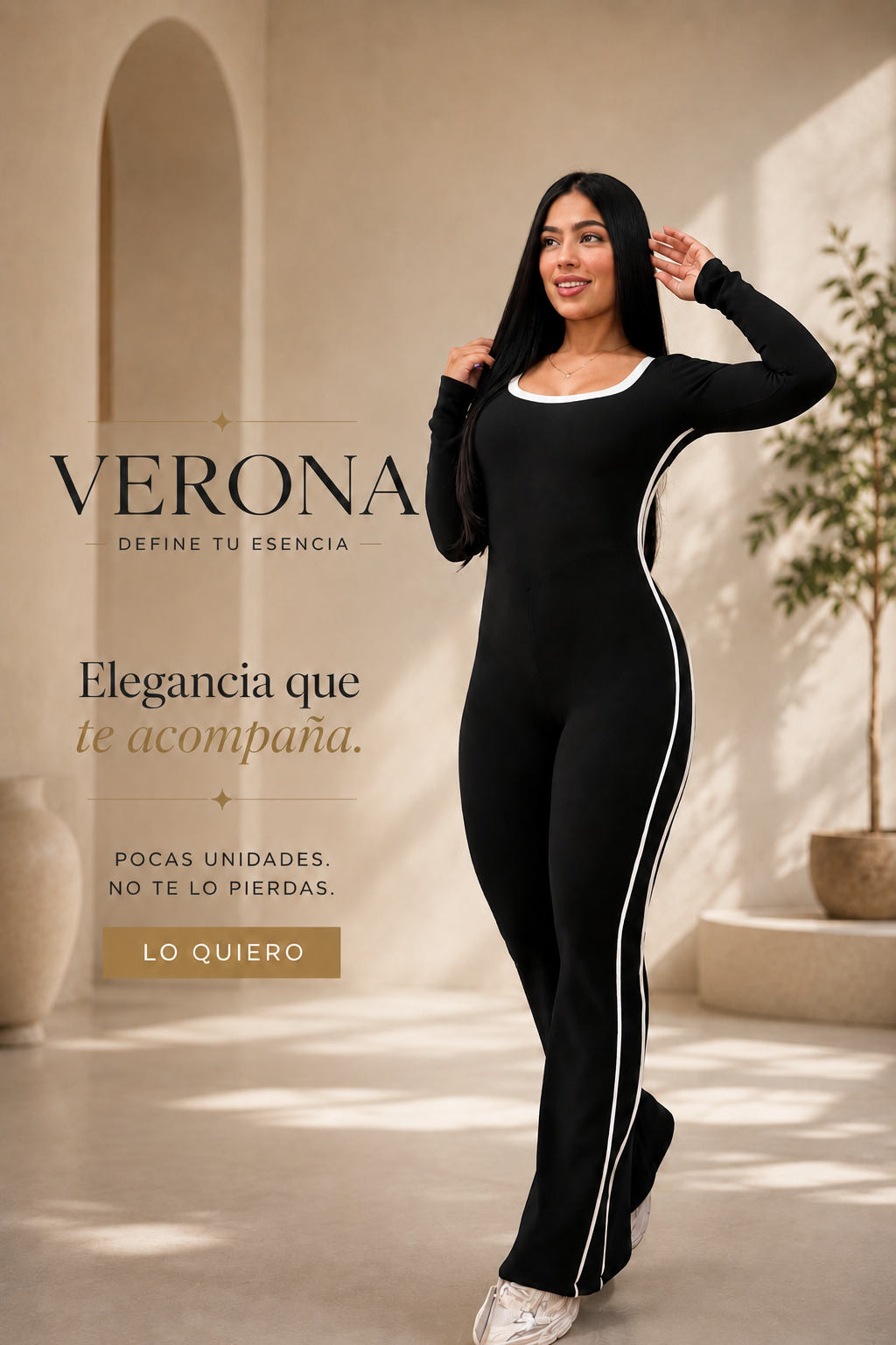 ENTERIZO VERONA