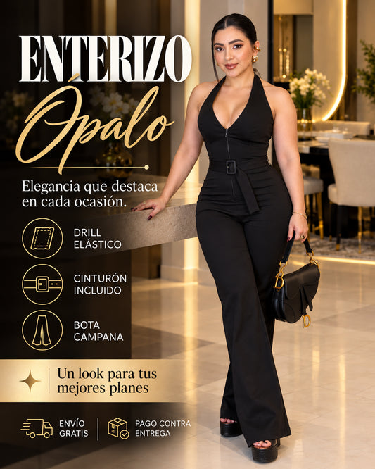 ENTERIZO OPALO