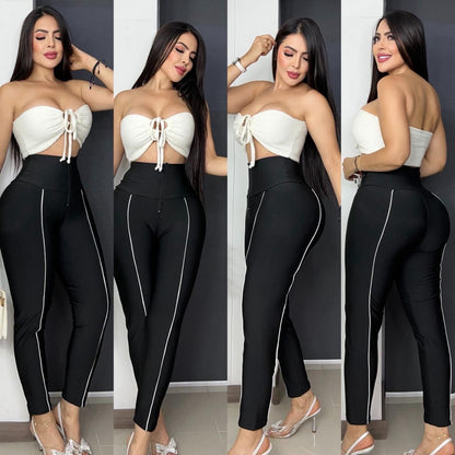 LEGGINGS DOLCE VITTA💥